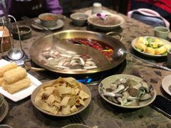 -小龙坎老火锅(华飞店)