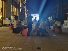 -成都安仁福朋喜来登酒店