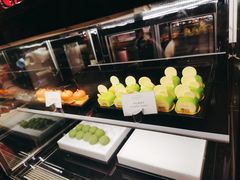 -广州富力君悦大酒店·凯菲厅