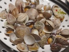 -望海臻鲜·海鲜餐厅