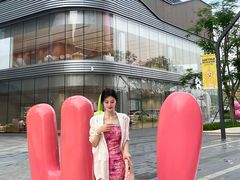 -东莞松山湖万象汇