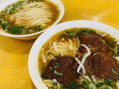 大排面-水仙拉面(水仙街店)