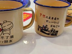 -徐家屯铁锅炖(宋家庄店)