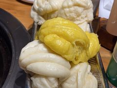-锅老头海鲜铁锅炖