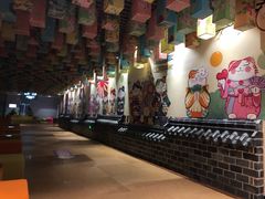 -汤W城市微度假(仓山店)