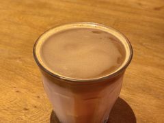 -Punchline Coffee&Roaster(同济大学店)