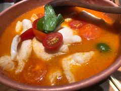 -云海肴·汽锅鸡·云南菜(高德置地店)
