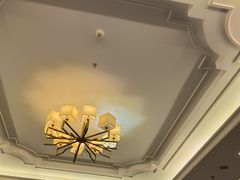 -郑州新郑国际机场T2航站楼-贵宾厅B区