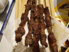 -陳香貴·兰州牛肉面(上海长风大悦城店)