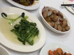 -茂隆餐厅(进贤路店)