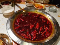 -大龙燚火锅
