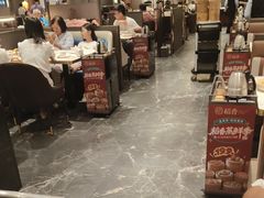 -稻香海鲜饭店(第一国际店)