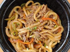 -喜牛烧肉酒场·黑金店(威高广场店)