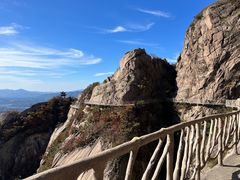 -丹东凤凰山景区