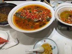 -潇湘码头·鲜湘菜(清河店)