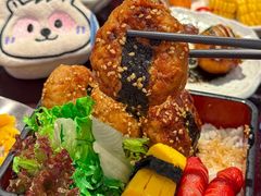 -dodonpa.墩墩伐 便当食堂(博华广场店)