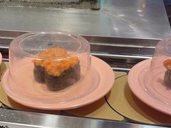 -争鲜回转寿司(金桥家乐福店)