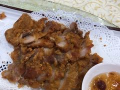 -鹏城人家海鲜酒家·23年老字号(较场尾店)