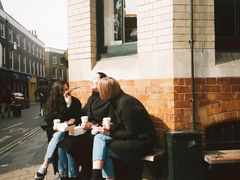 -Monmouth Coffee(博罗市场店)