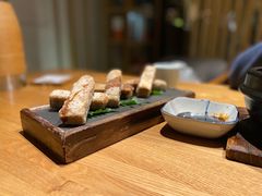 -竹里馆·淮扬菜·功夫茶(老门东店)