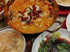 -大鹏饭店·金陵家宴(奥体中心店)