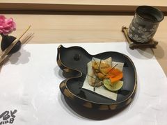 -鮨一日本料理(大中华店)