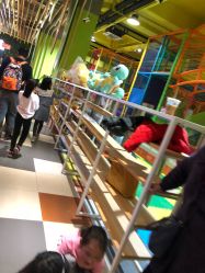 -宝燕乐园(闵行旗舰店)