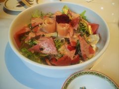 -十二毡房蒙餐·蒙古包