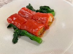 -香云轩·顺德菜(香云纱园林酒店店)