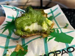 -PAOPAO Bakery&Café(港汇店)