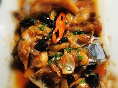 -渔意楼·驰名沙田乳鸽(五羊旗舰店)