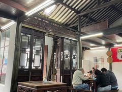 -吾介小籠館