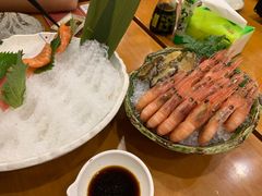 -银子铁板烧料理自助餐(人民广场店)
