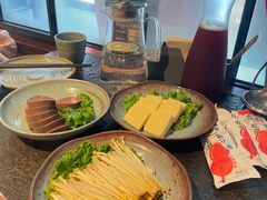 -老墙根涮肉·铜锅·烧烤(王四营店)