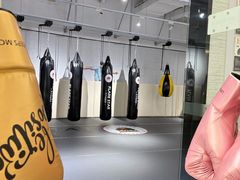 -FLARE STAR FITNESS(复地活力城店)