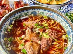 -南花桥羊肉馆老字号(乌镇店)