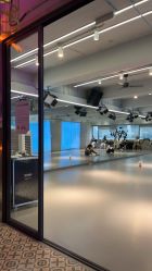 -YASAKI国际舞蹈中心