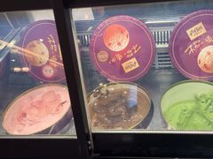 -晶丽香榭自助餐(南京大饭店)