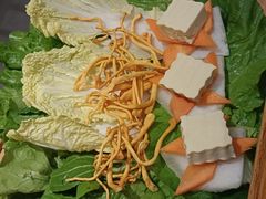 -大理董·董家小厨野生菌火锅(古城旗舰店)
