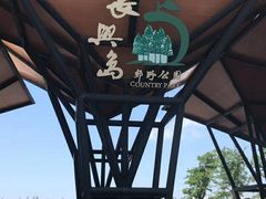 -上海长兴岛郊野公园