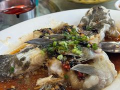 -崖口红树林海鲜餐厅