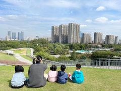 -惠洛克国际儿童之家(绿博园中心)
