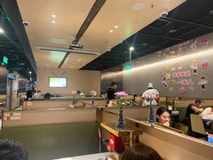 -海底捞火锅(名门店)