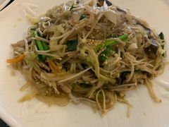 -桃园中华料理炸酱面(燕儿岛路店)