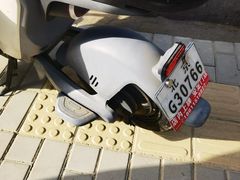 -九号电动车(安定门内大街店)