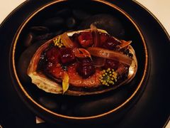 -Amber(置地文华东方酒店)