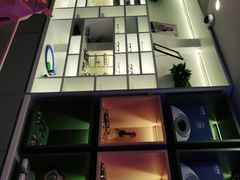 -亿视康青少儿眼镜(五官科店)