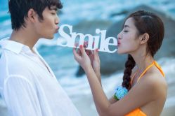 点击看大图 -巴黎春天·菀纱仙庭婚纱美学