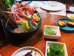 -Mr·Fish鱼鲜生海鲜放题(银泰in99店)