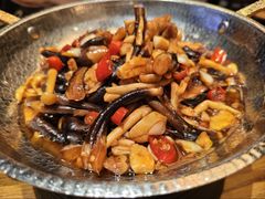 -八碗湘长沙市井菜(坡子街店)